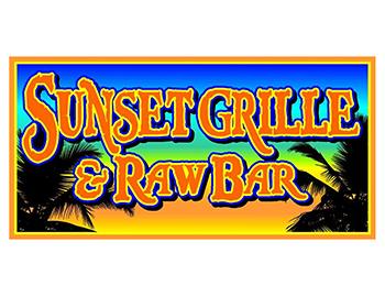 Sunset Grille & Raw Bar Sunset Grille & Raw Bar