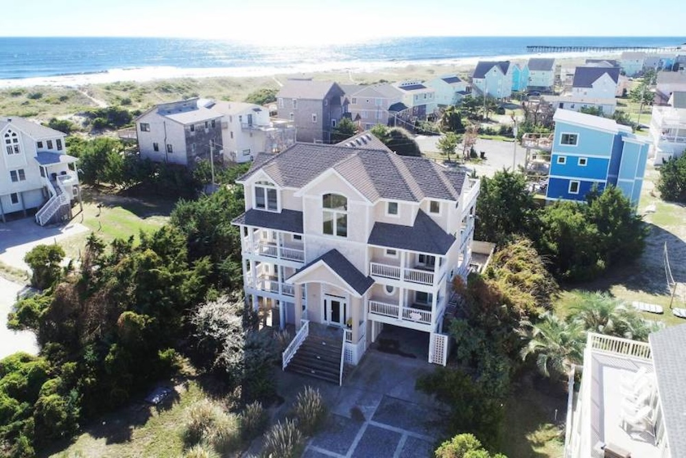 Hatteras Island vacation rental