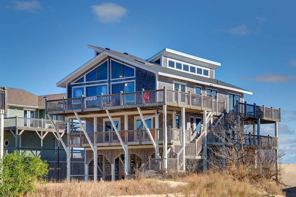 Hatteras Island vacation rental